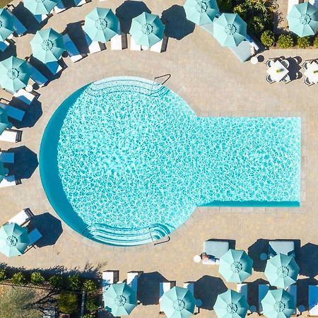 Vintners Resort Санта-Роза Екстер'єр фото