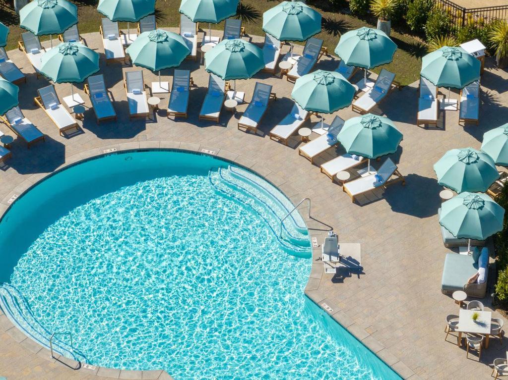 Vintners Resort Санта-Роза Екстер'єр фото