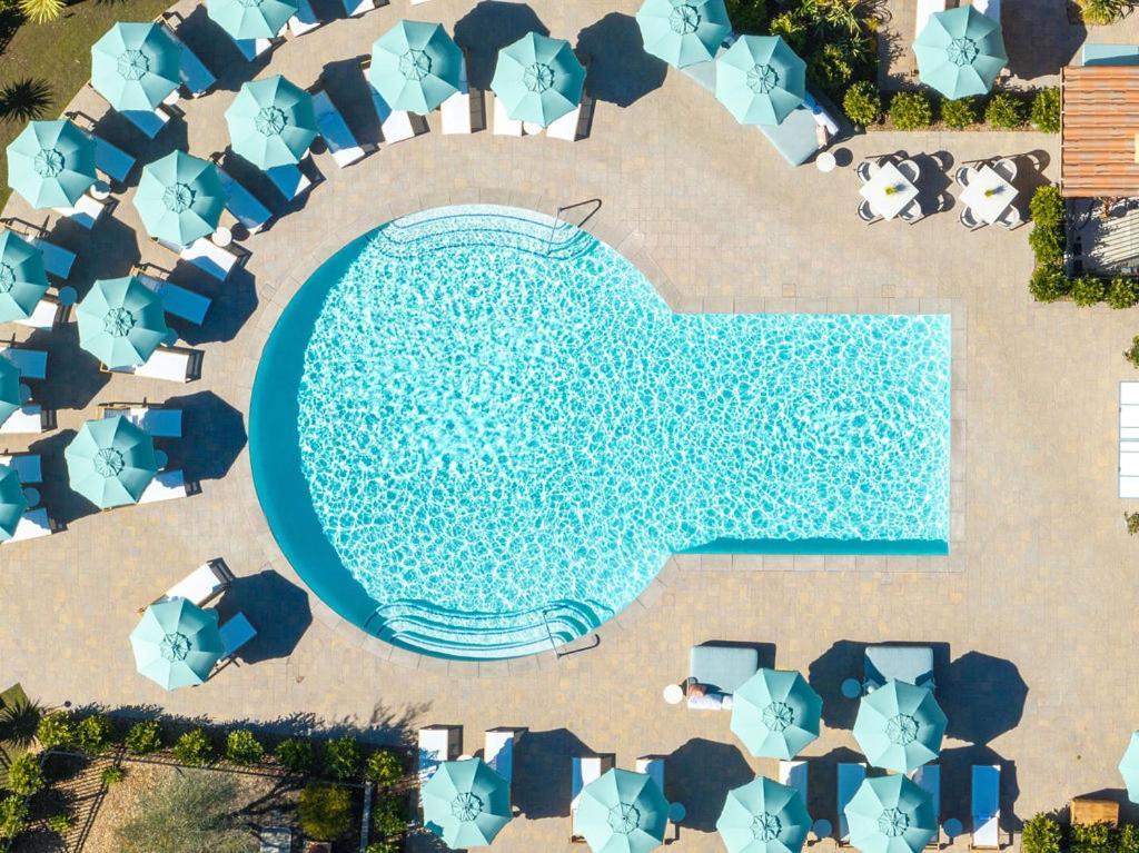 Vintners Resort Санта-Роза Екстер'єр фото